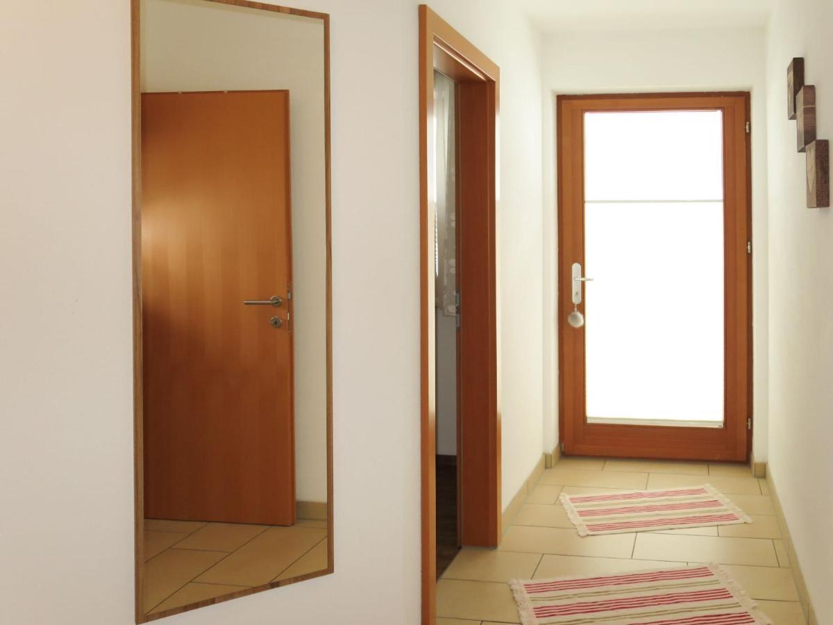 Apartment Marina By Interhome Schwendau Buitenkant foto