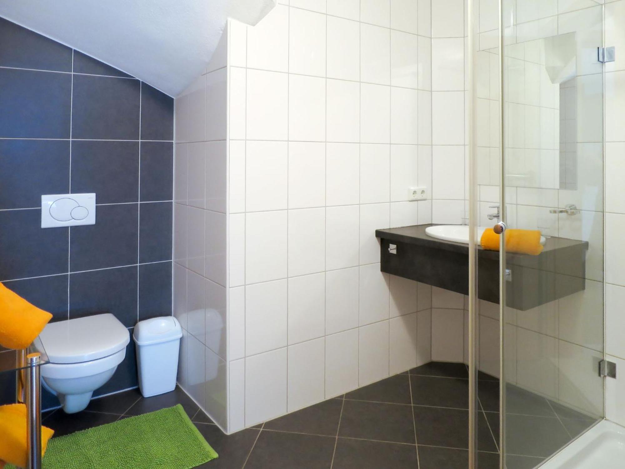 Apartment Marina By Interhome Schwendau Buitenkant foto