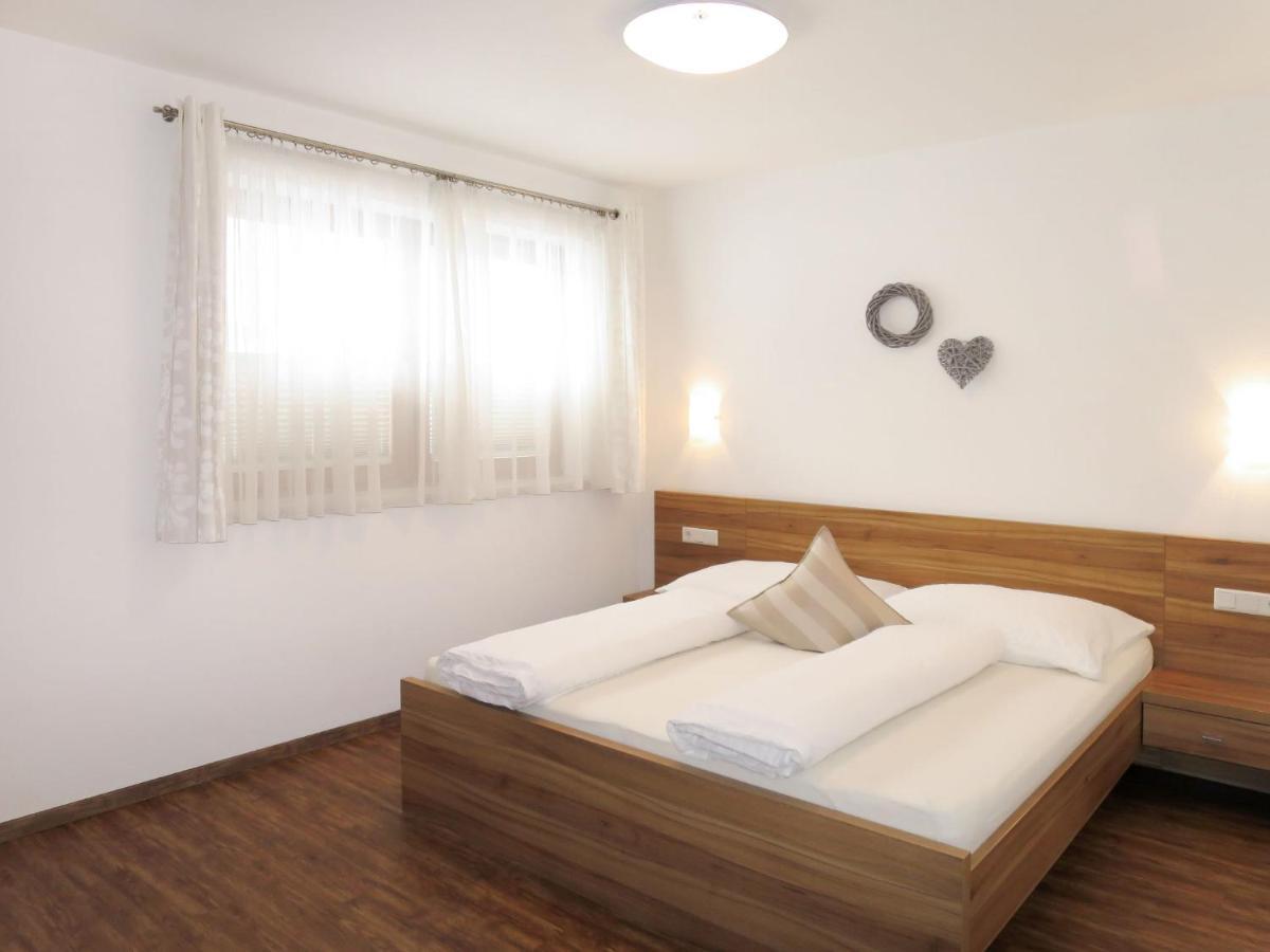 Apartment Marina By Interhome Schwendau Buitenkant foto
