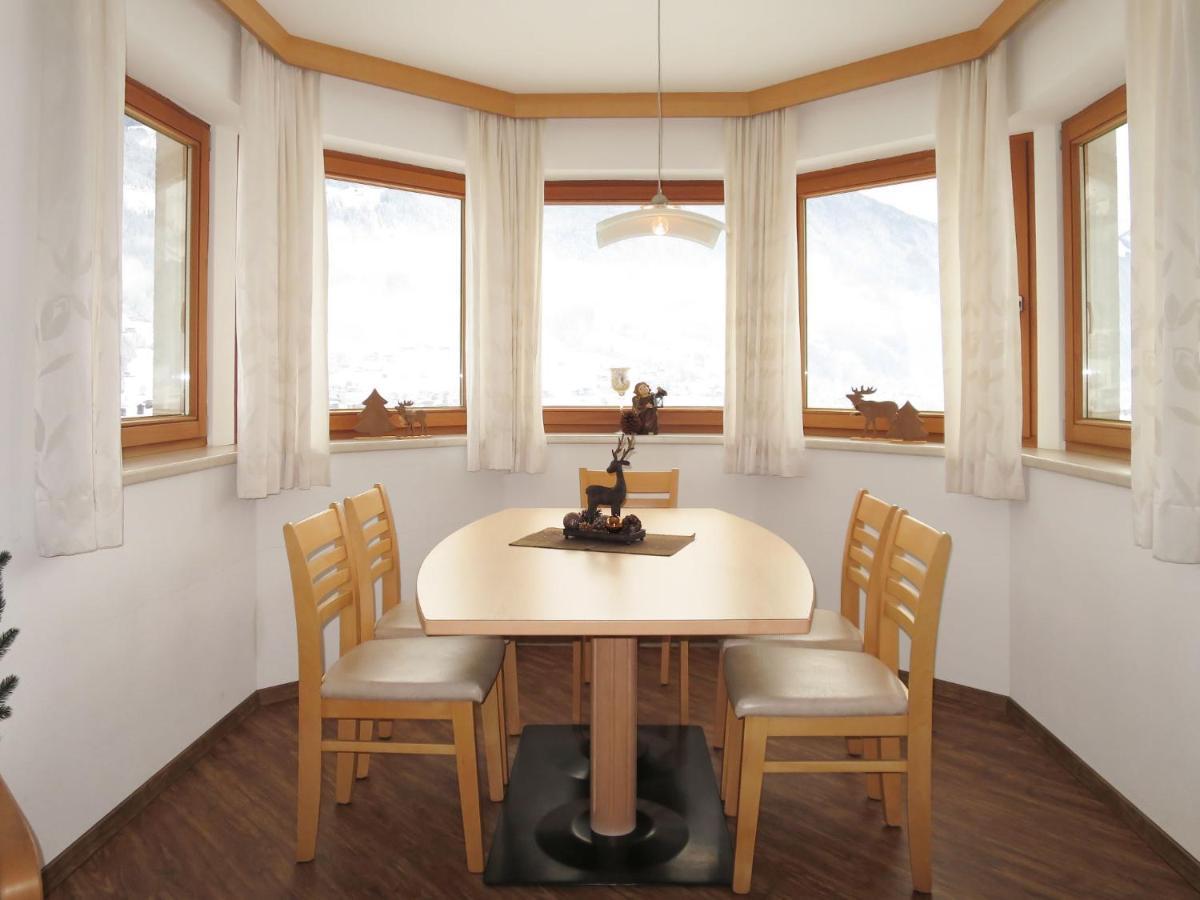 Apartment Marina By Interhome Schwendau Buitenkant foto