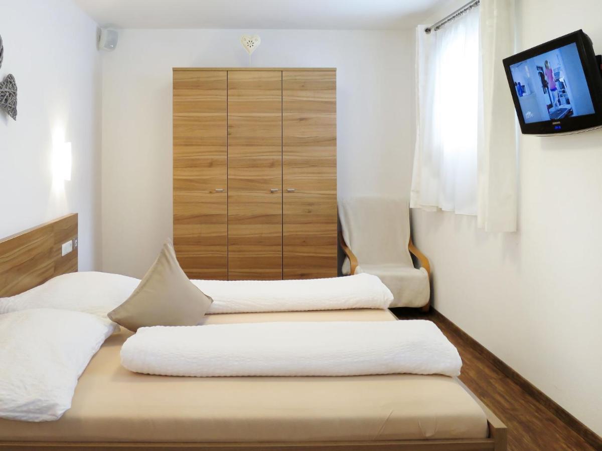 Apartment Marina By Interhome Schwendau Buitenkant foto